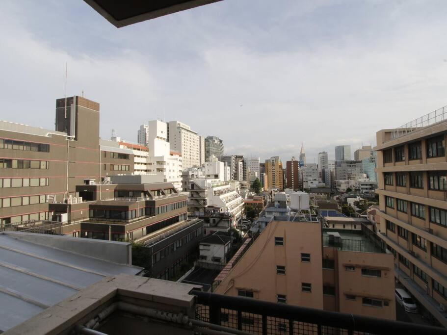 New Open新宿エリア・グロウハイム大久保 Tokyo Exterior photo
